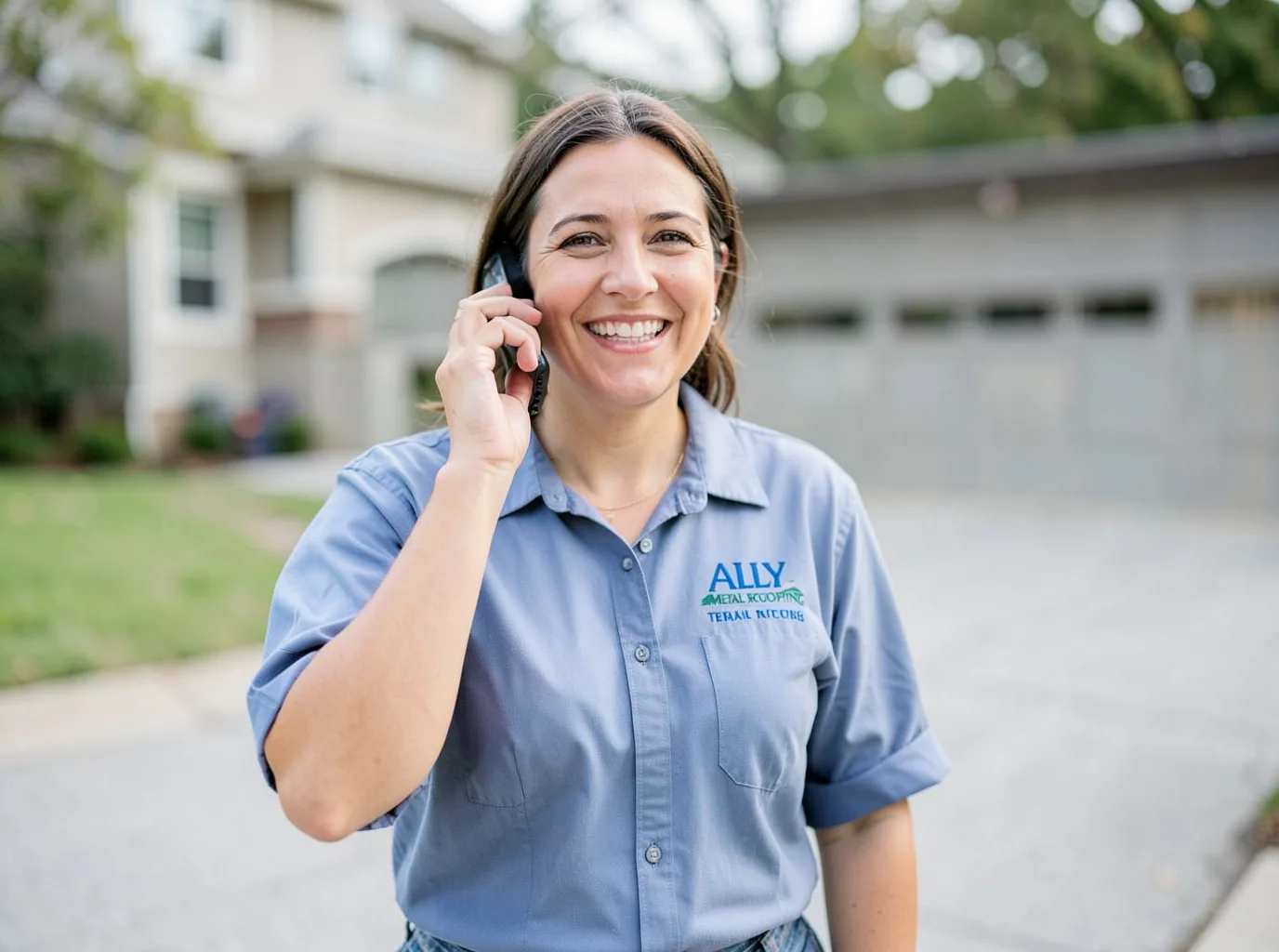 Metal Roof Installation Gardendale, AL FAQs